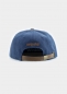 Preview: "Winkler" - dunkelblau (Strapback)